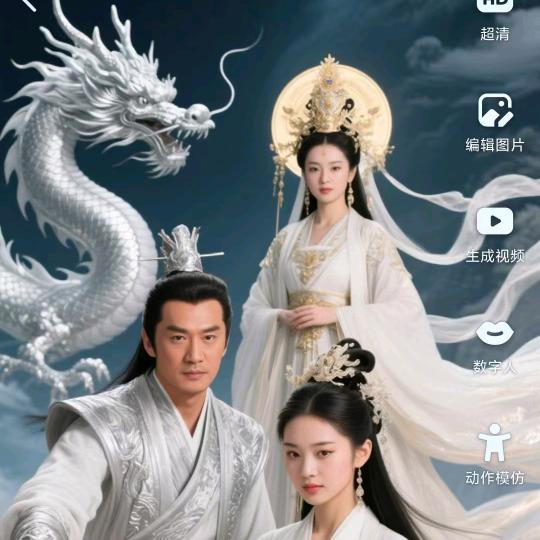 张兴东的朋友圈