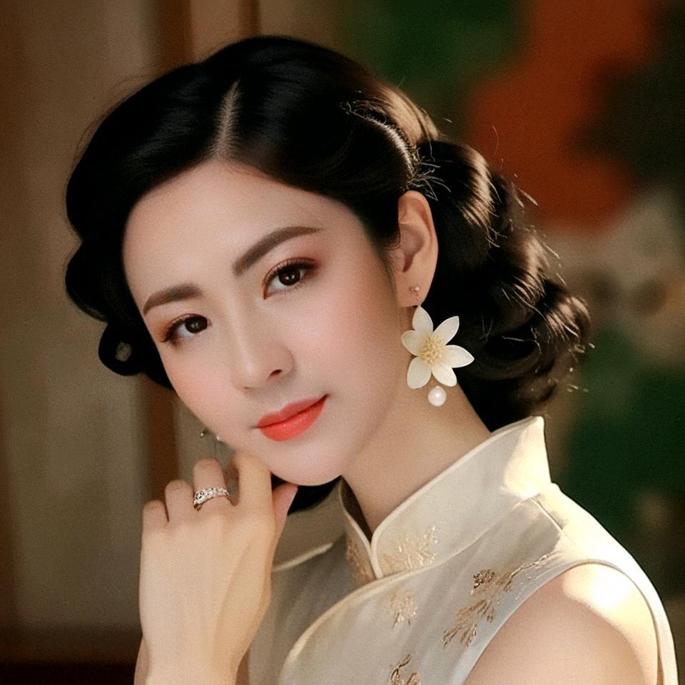 夏沫（盛夏宠粉季）