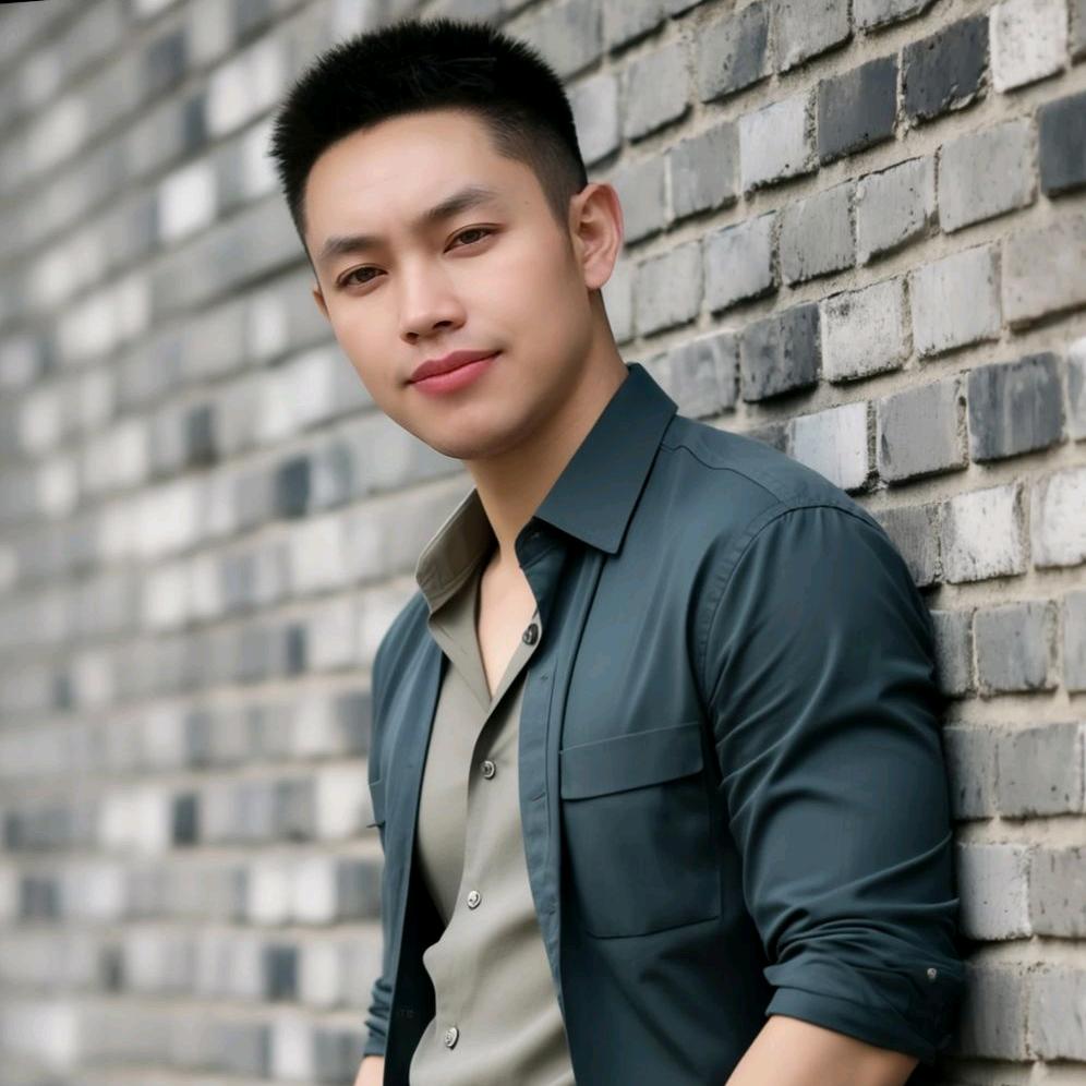 ✨✨Mr   潘☀☀️