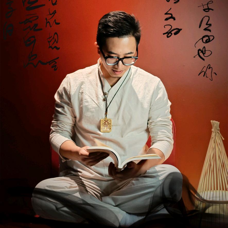 建筑设计师墨逸～