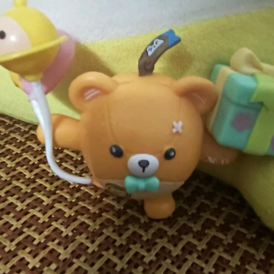 小兔爱分享