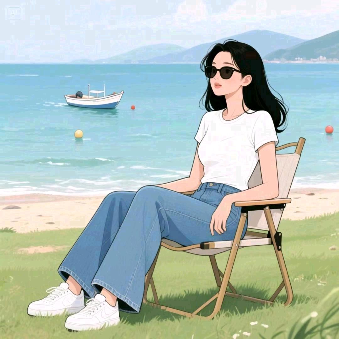 余生有你ꦿེ๑
