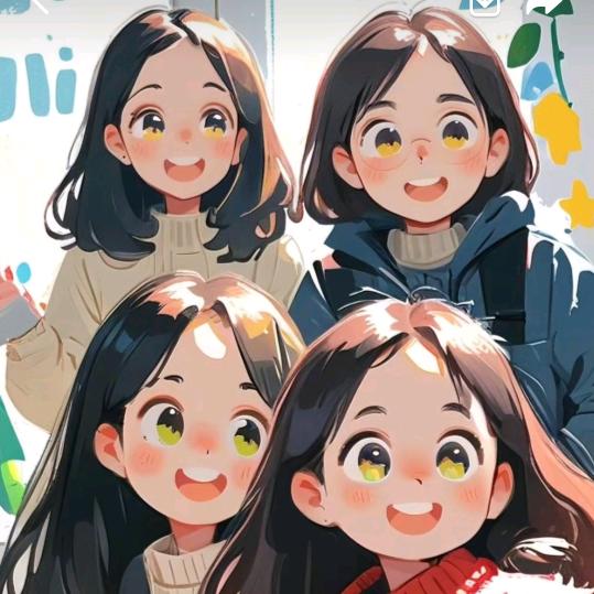 彩虹屁互吹大队