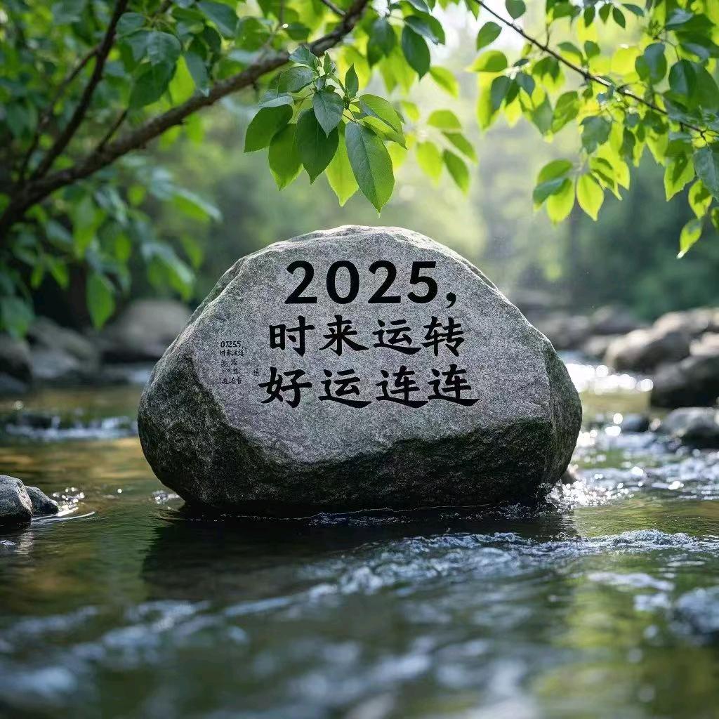 余生坦途