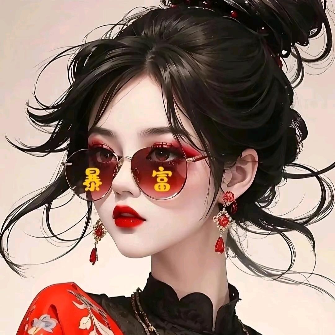 秀秀服装推荐