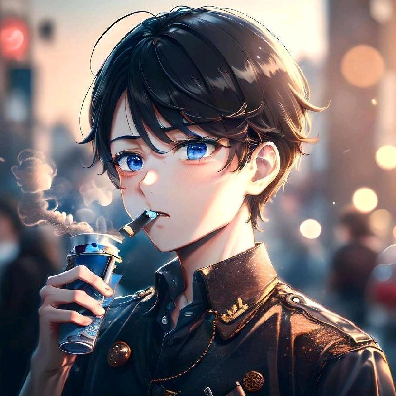 林楠ㅤ