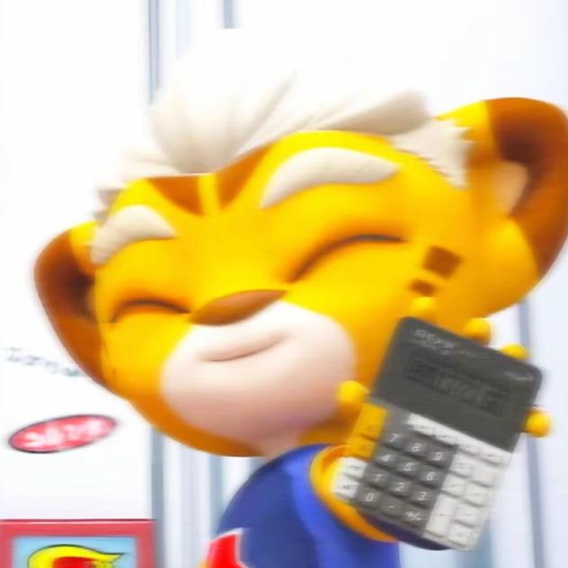 ⭐小星(😊)