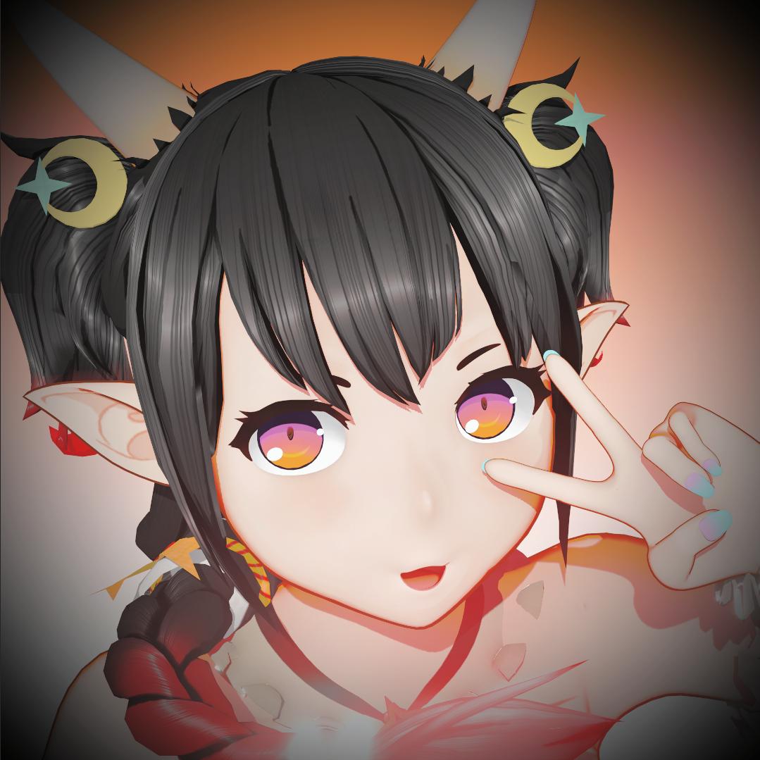 翼殇擎月