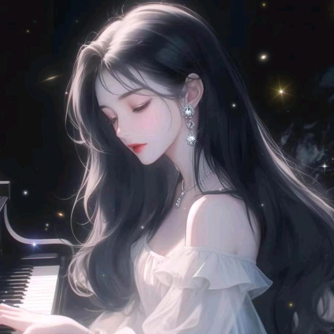 恒.