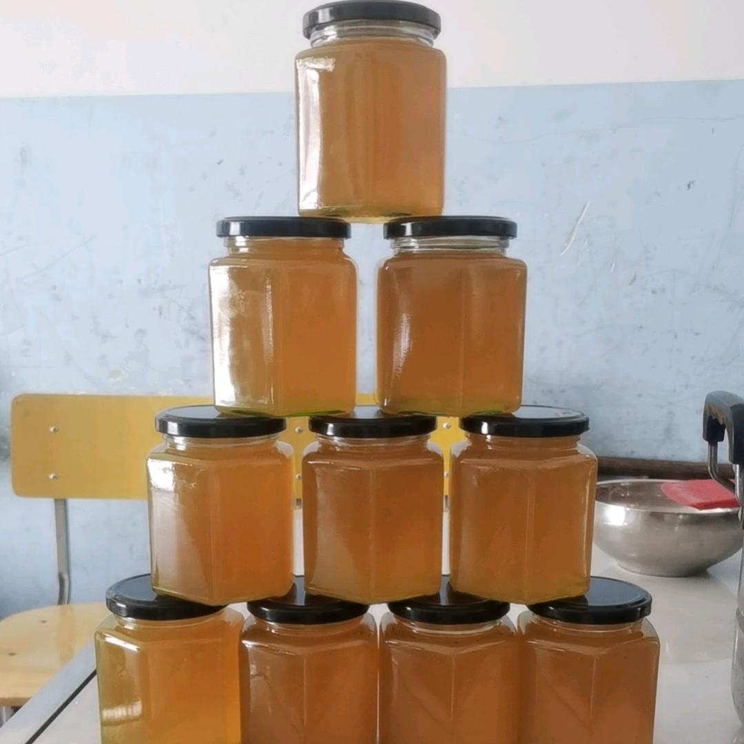 纯正土蜂蜜需要的私聊