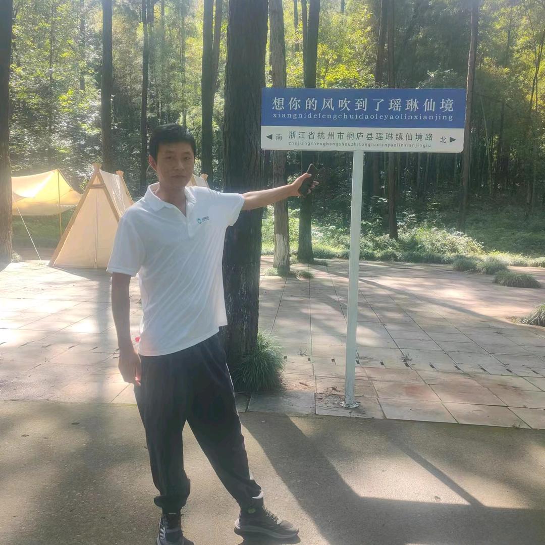 老K