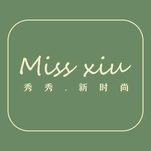 miss秀秀女装工厂