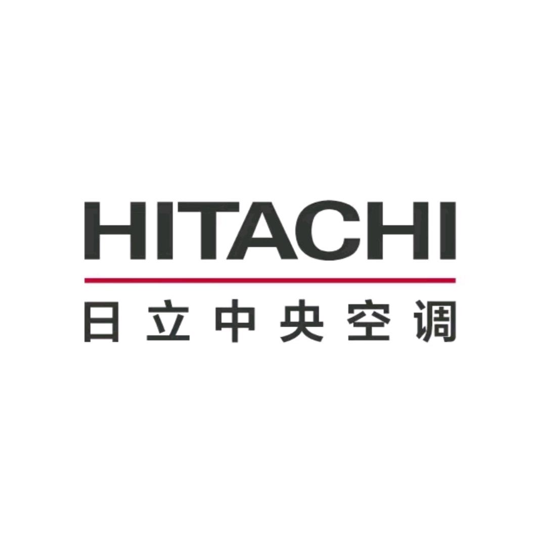 日立中央空调智慧空气馆（天丽家居店）