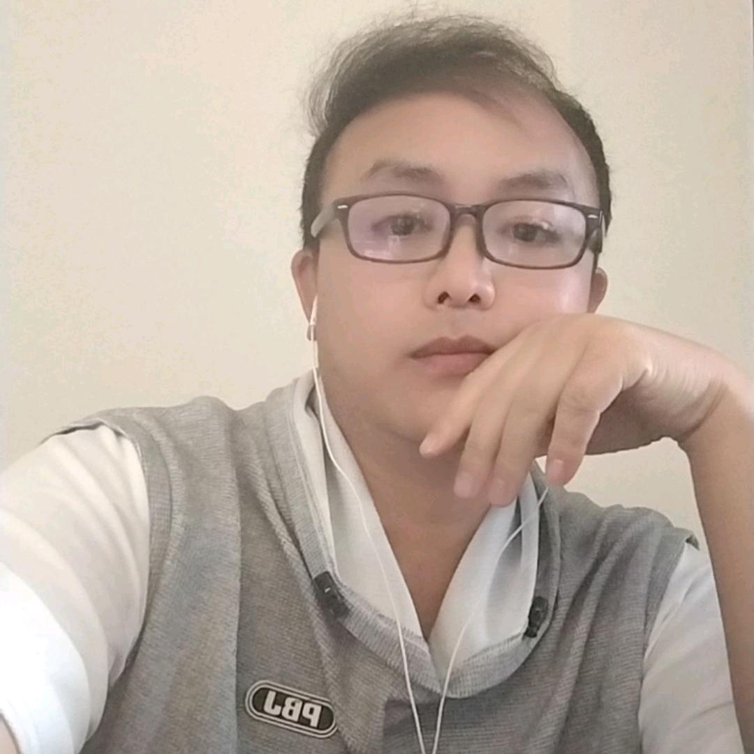 @小马哥呀