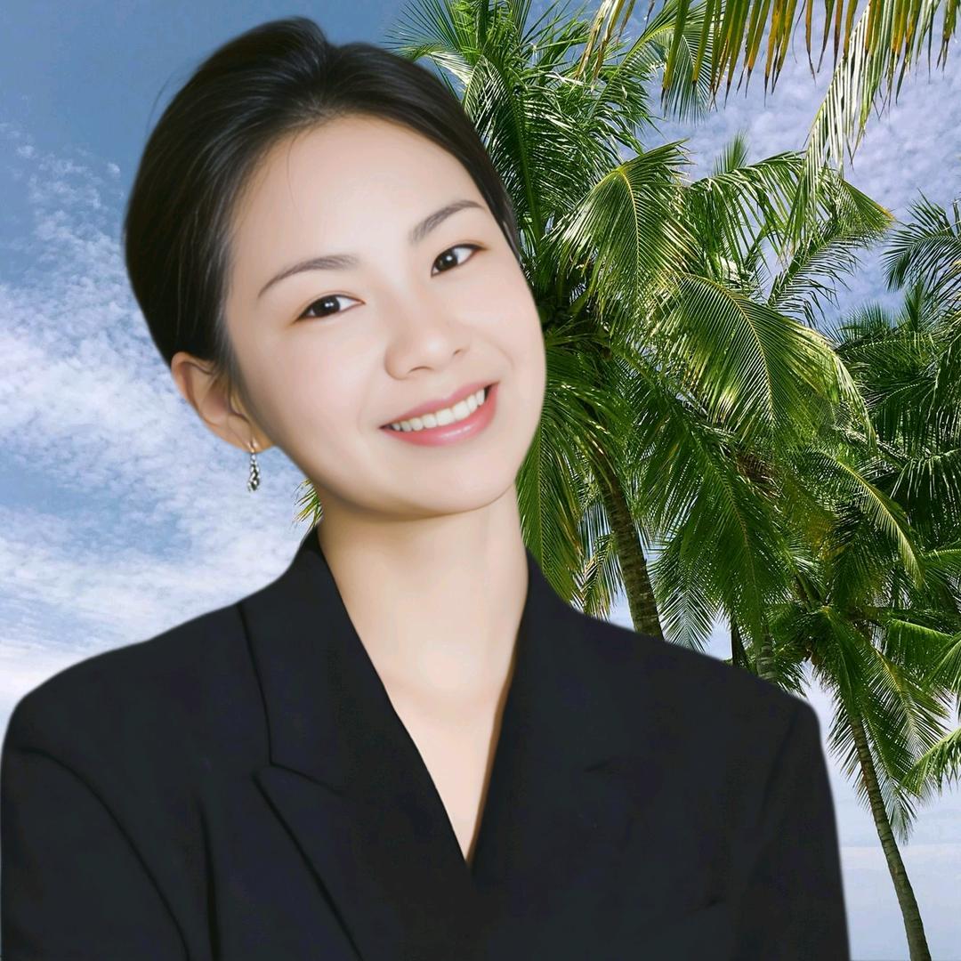 李姐