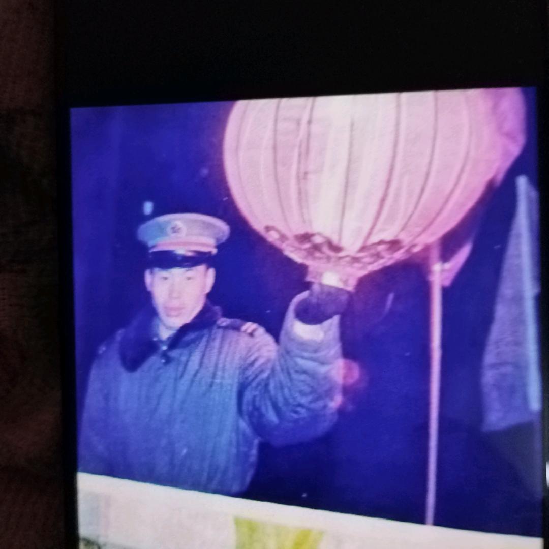军令如山