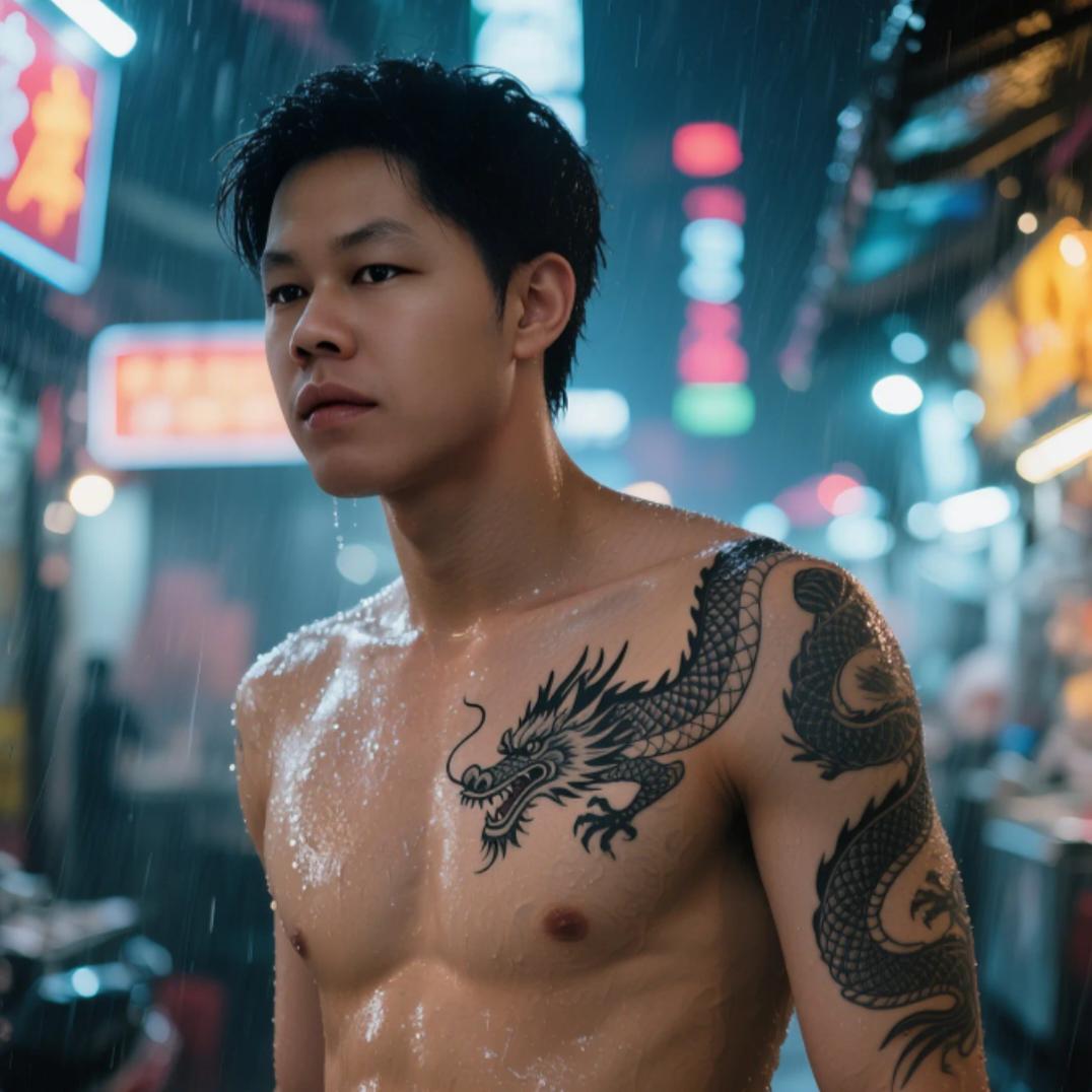 霸占她的爱