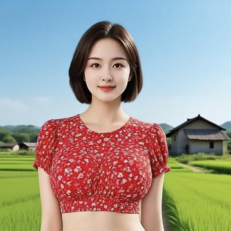 婷婷