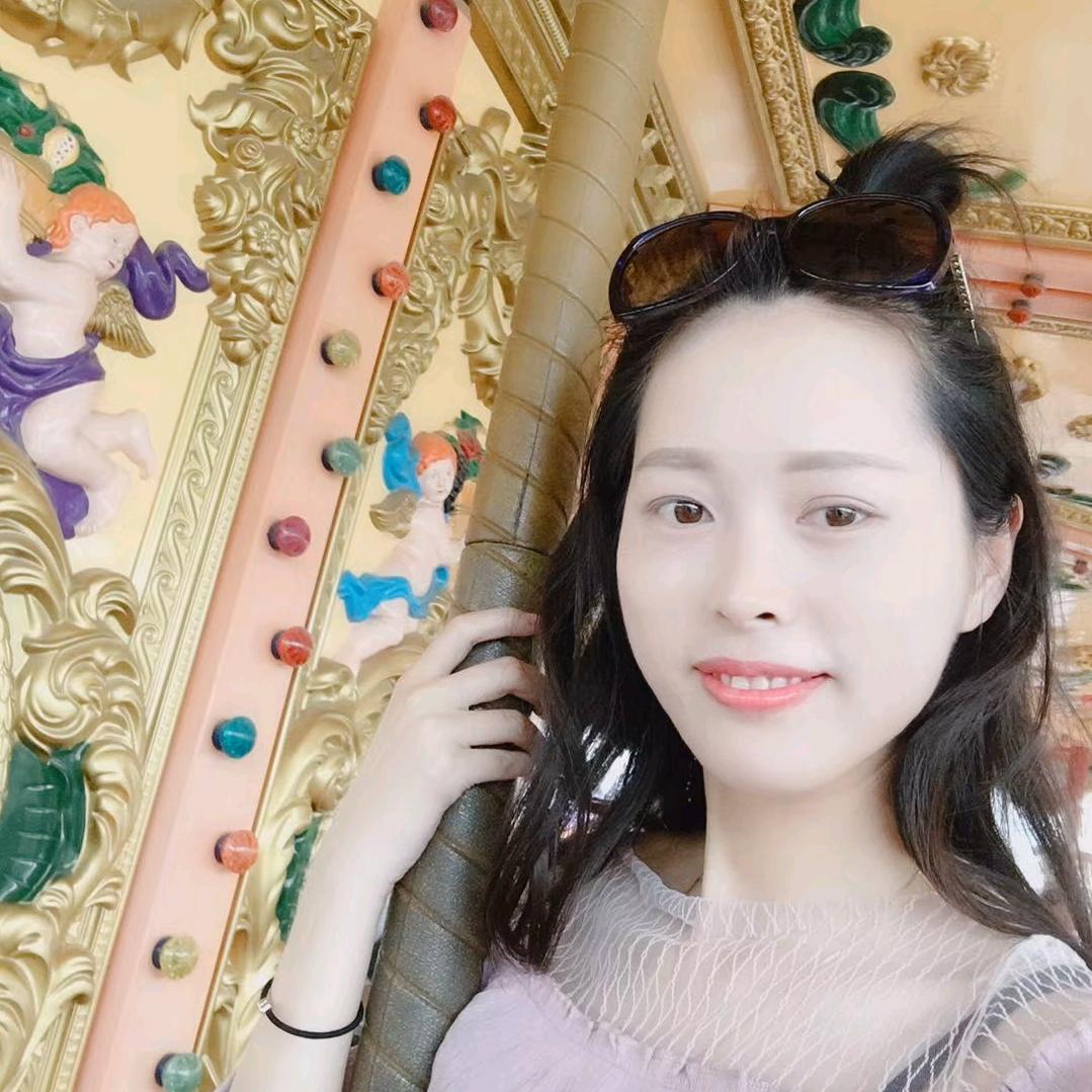 优衣选女装 晴子
