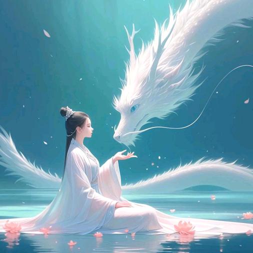 蓝之恋