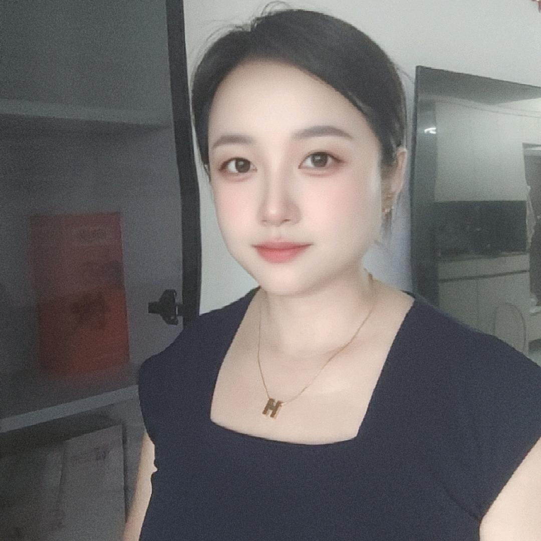 💖静静💖