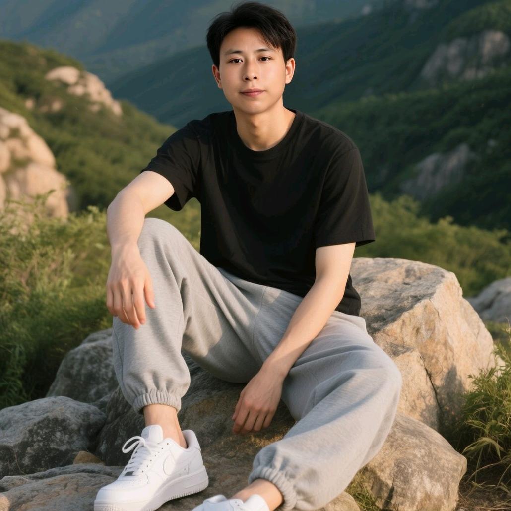 青村青村慢点走