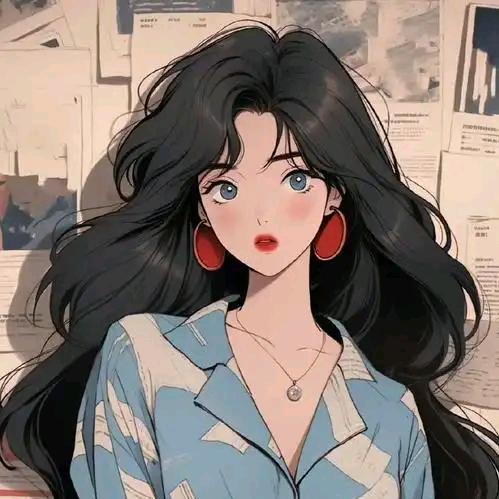 请叫我大美妞