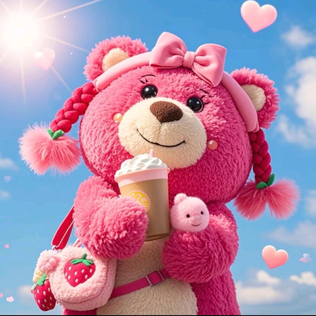 秋天比了个特🏹