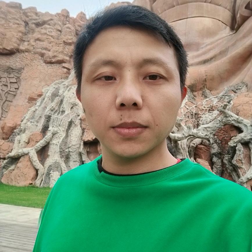 阿海救赎之旅（环江西）