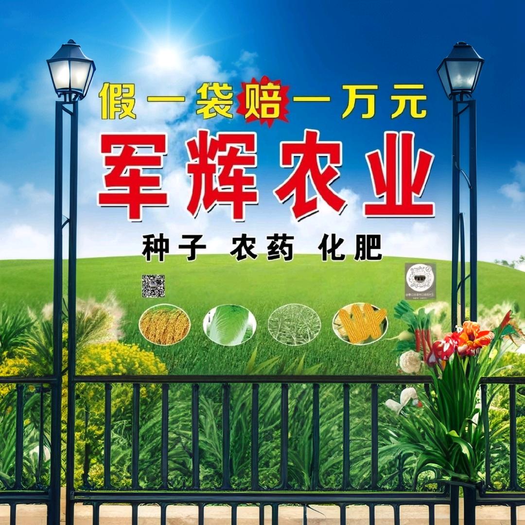 临潼零口军辉农业