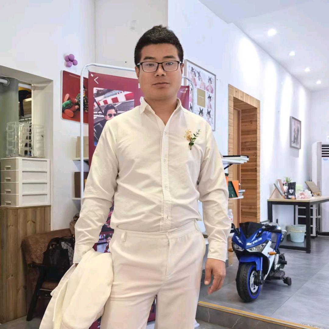 企业推荐官