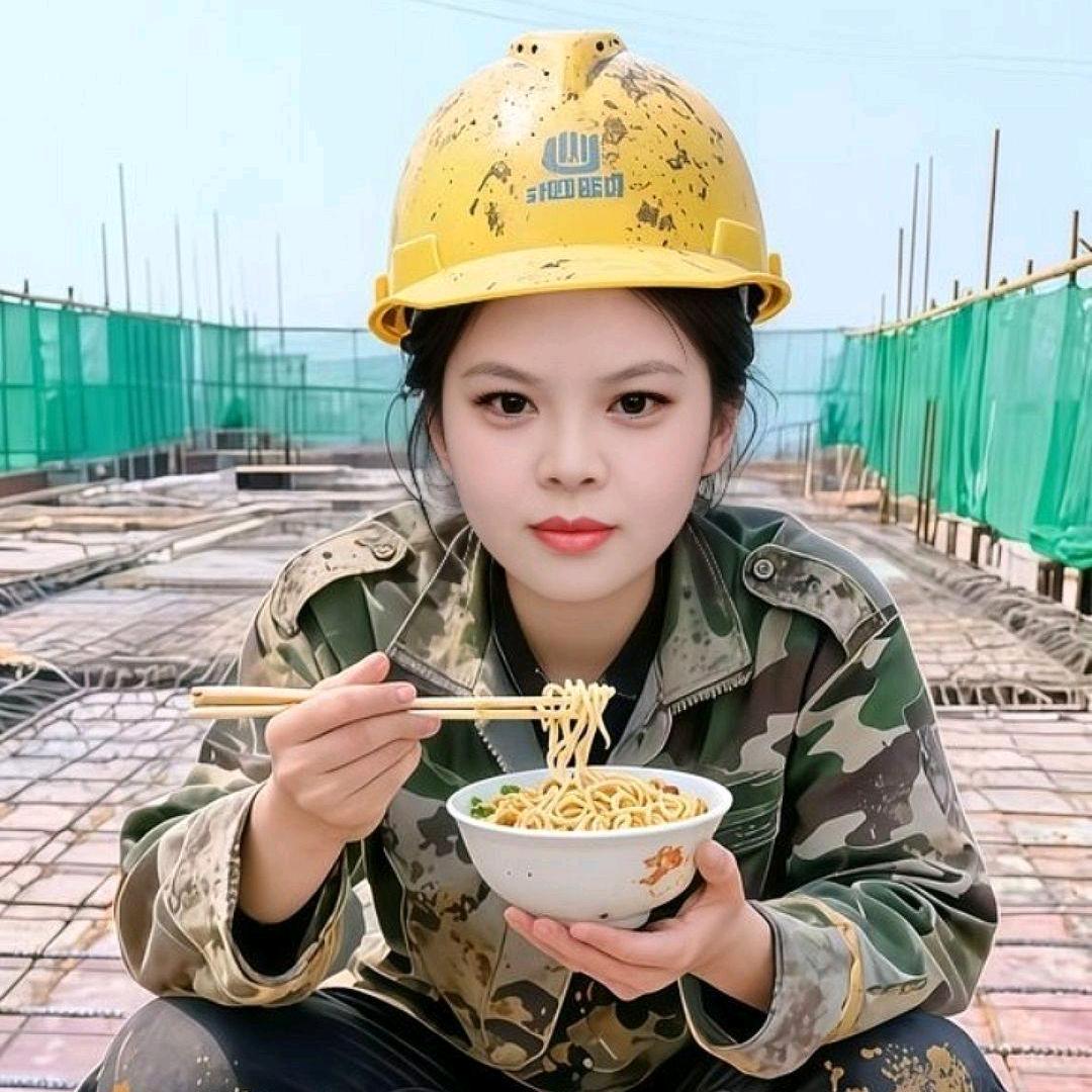 一个人生活两个人的错