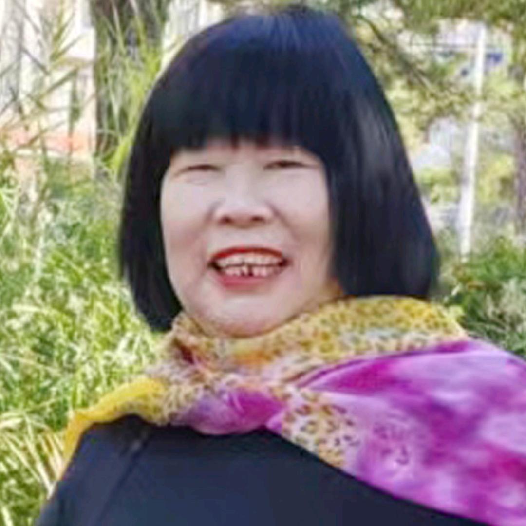 兰兰分享