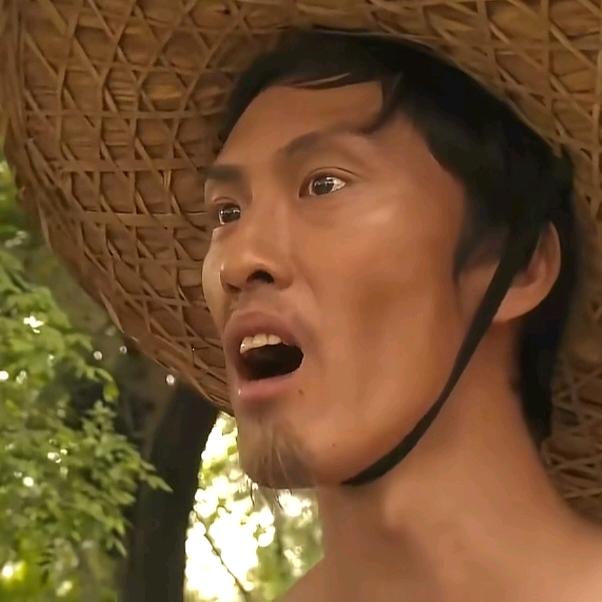 练双节棍的教书匠