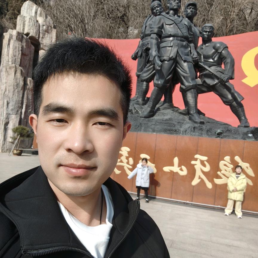 一粒凡尘