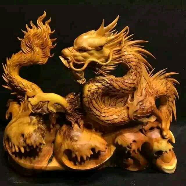 浮沭苍龙