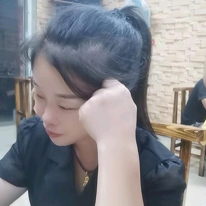 福星高照(小婆娘)