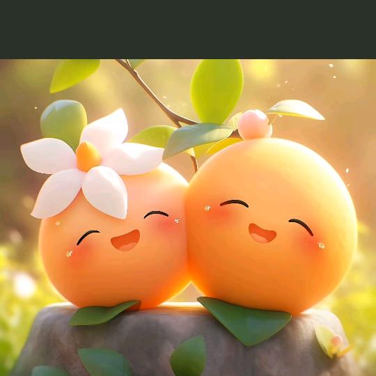 蝶恋花开