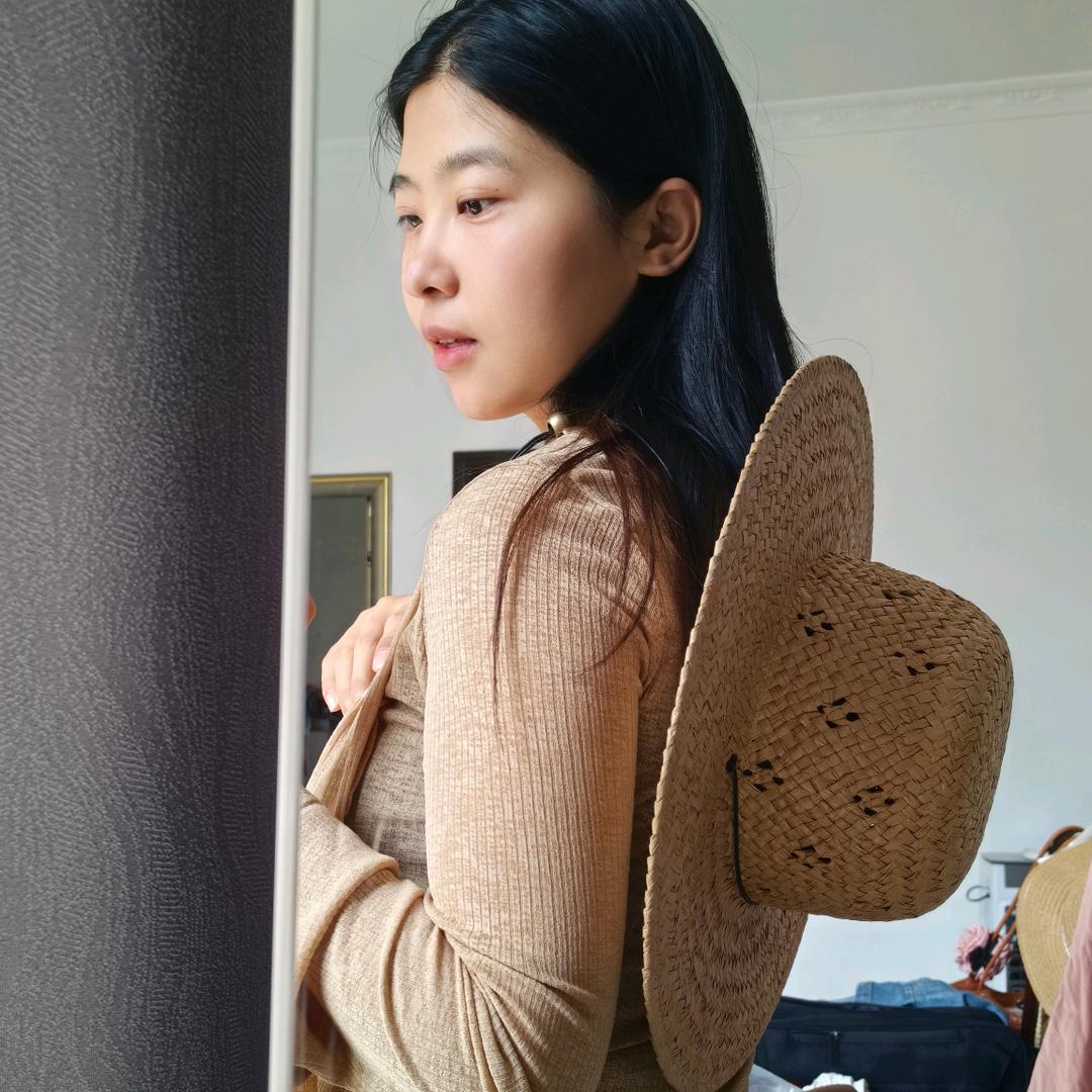 杨咩咩吖~