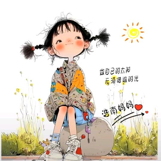 浩南妈妈