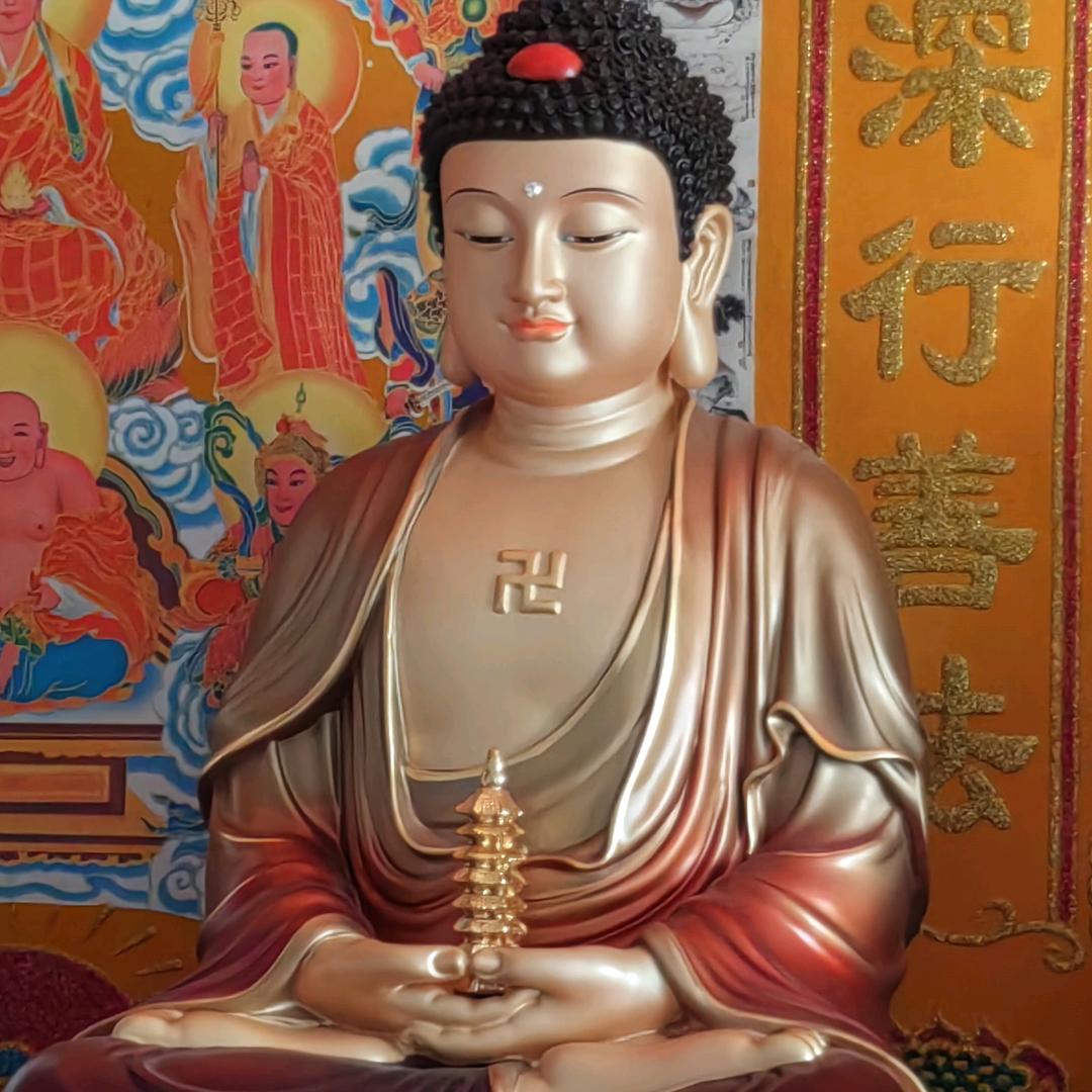 佛度有缘人