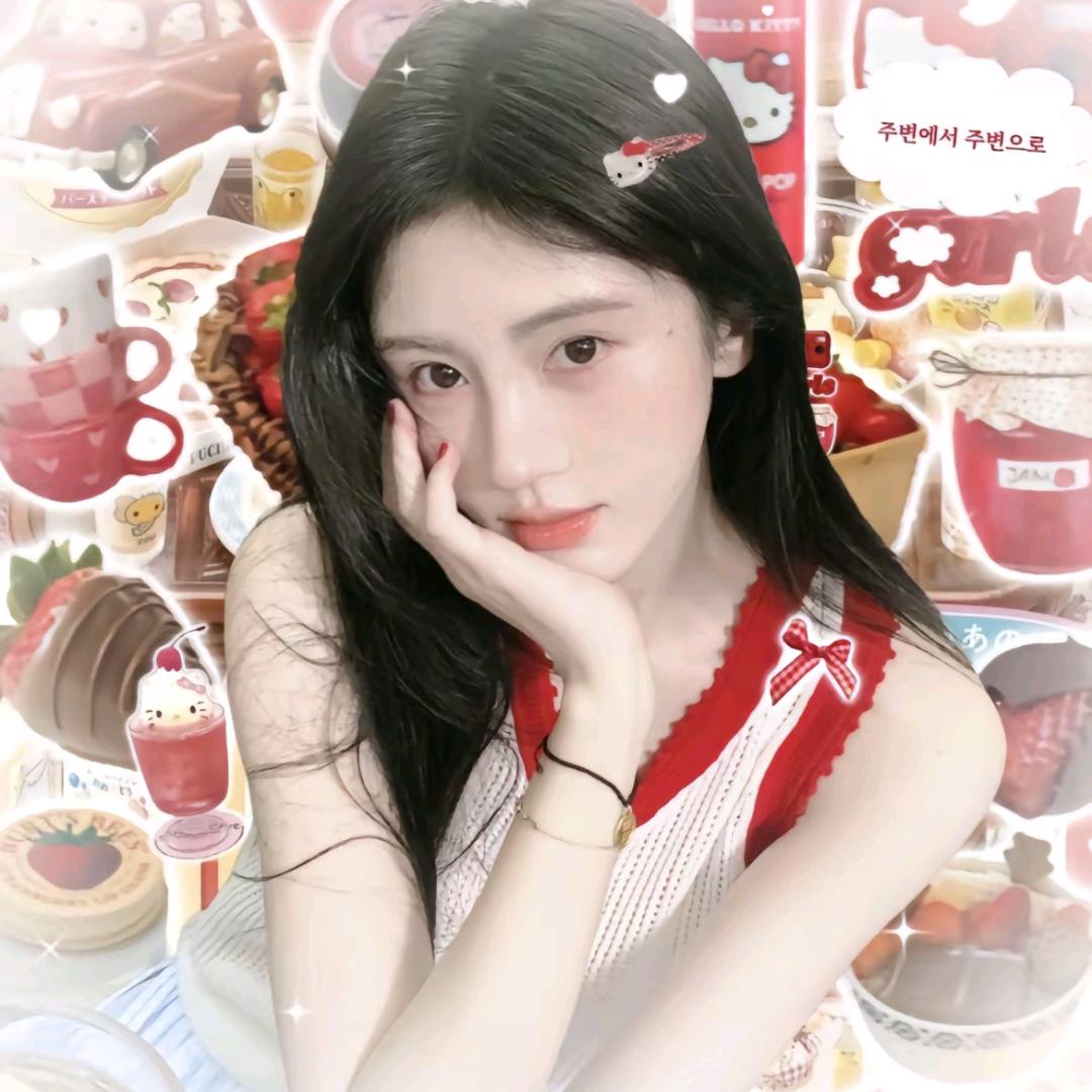 艾丽控.祎