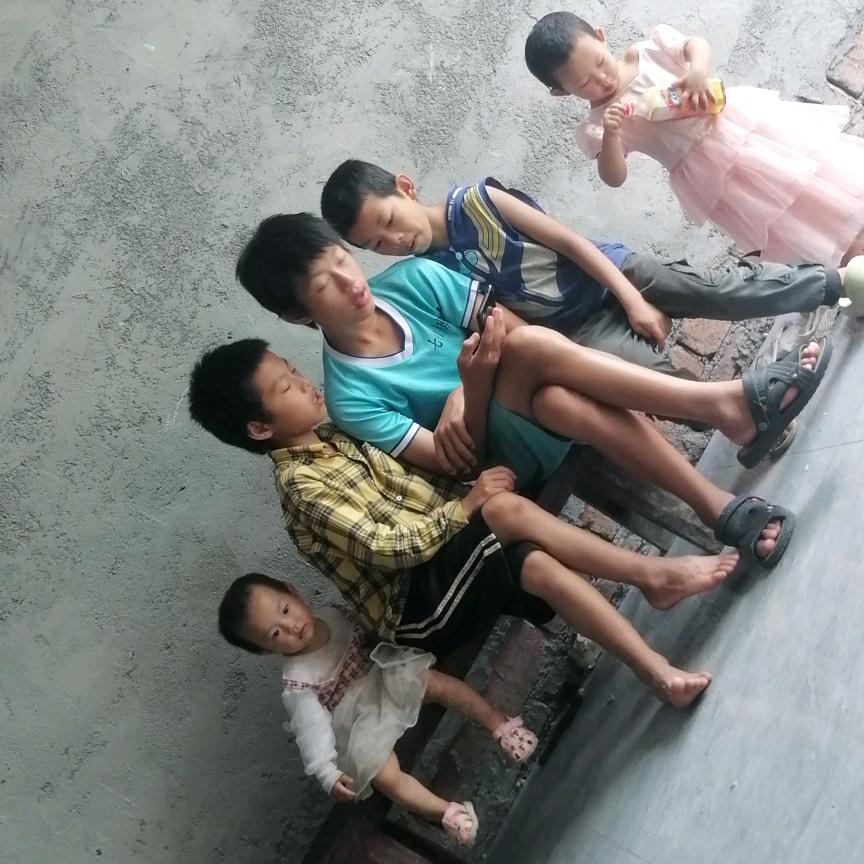 好山好水好地方