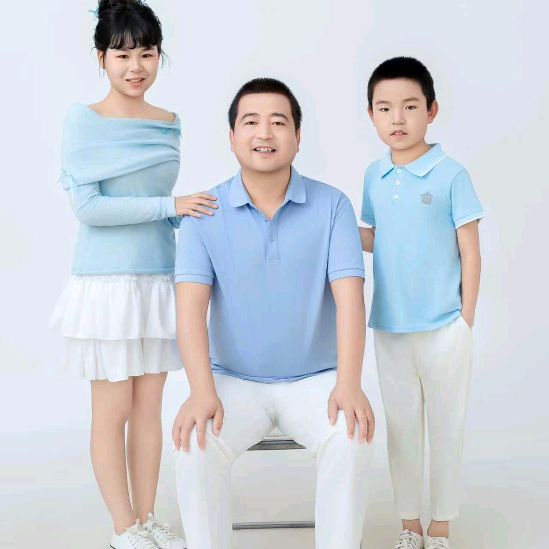 人到中年