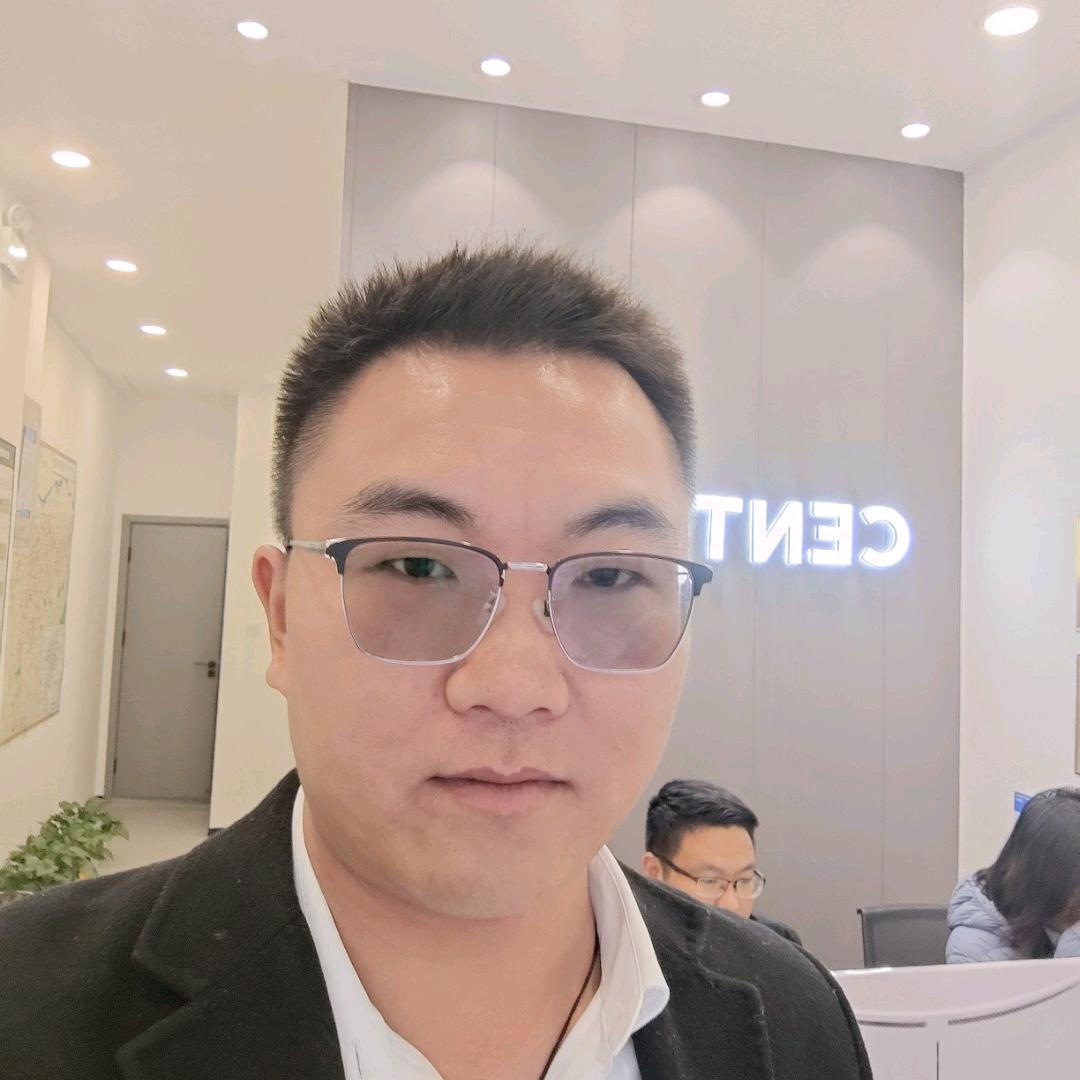 华润置地 | 中原润府 王壮壮