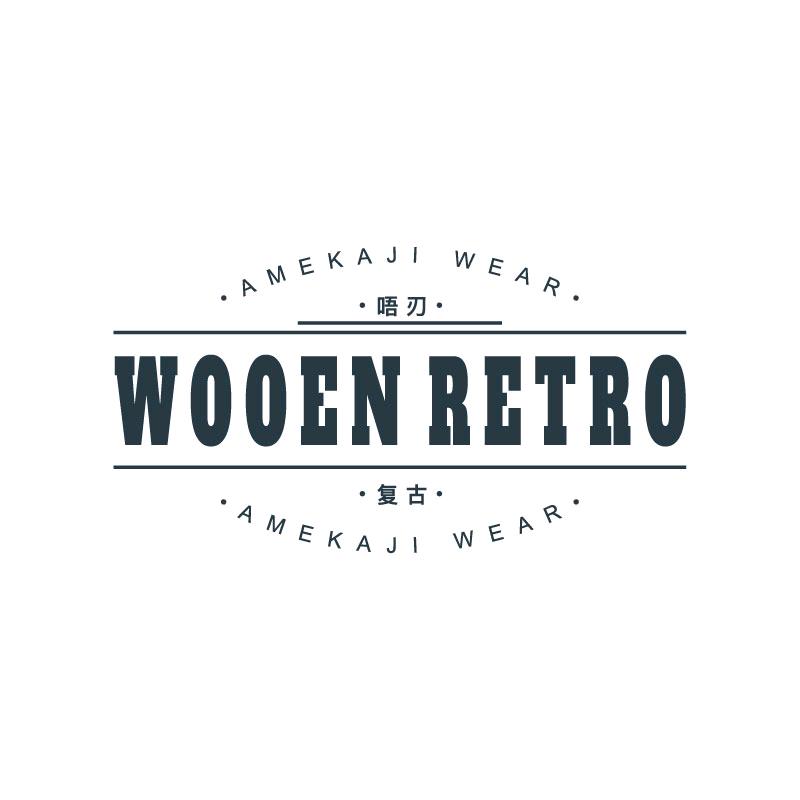 WooenRetro唔刃