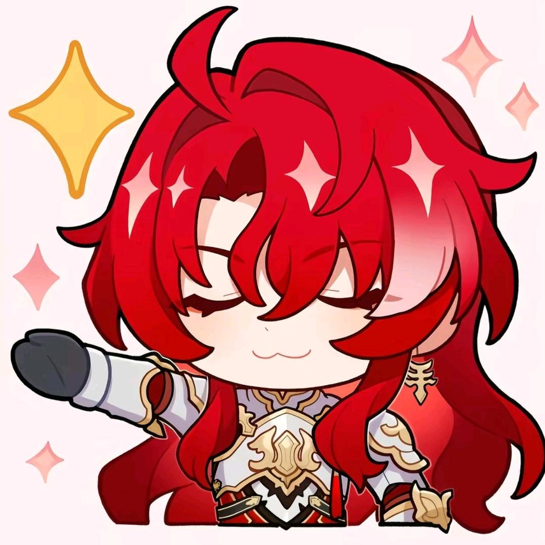 Hope(三角洲萌新)