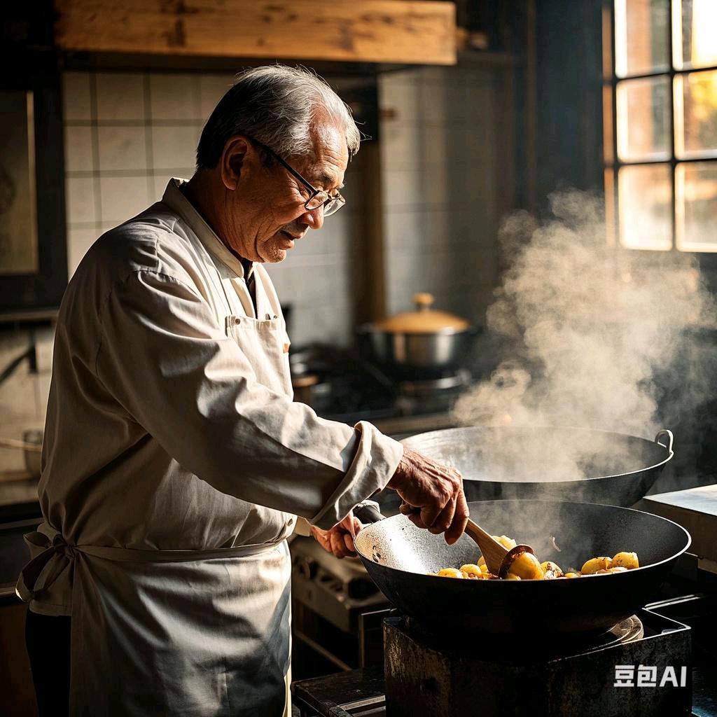 糟老头