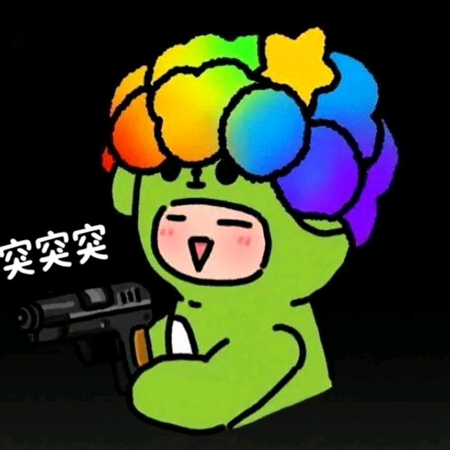 我就很胖胖