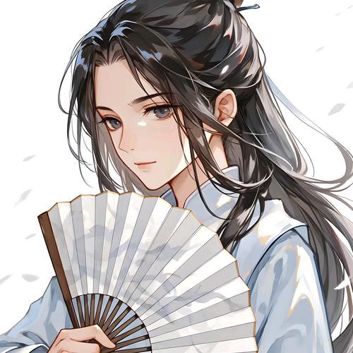 问剑长生-阿楠